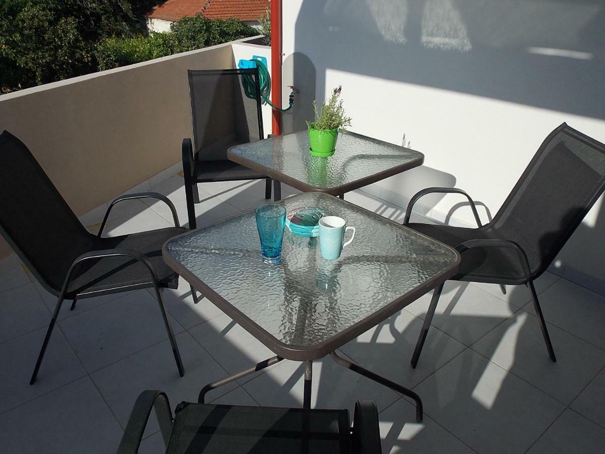Iria'S Luxury Apartments Limenaria (Thasos) Exterior foto